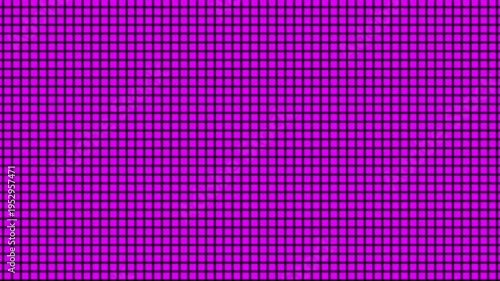 Futuristic Digital Grid Mesh Background Animation with Glowing Blue Lines and Geometric Perspective for Tech Projects