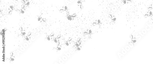 Grunge Noise Texture Background, Distressed Grain and Static Noise Overlay, Vintage Dirty Film Effect.