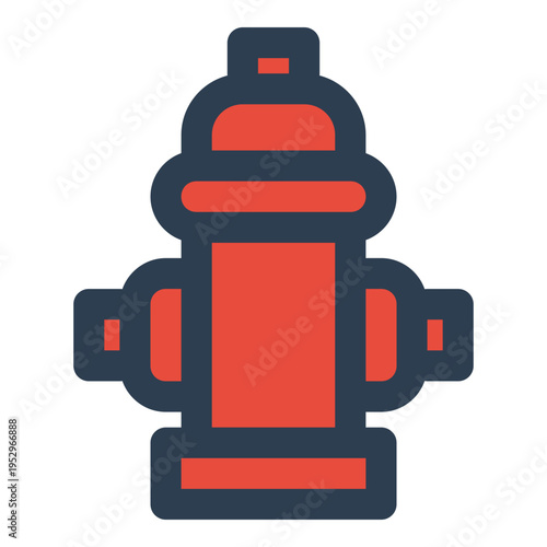 hydrant icon