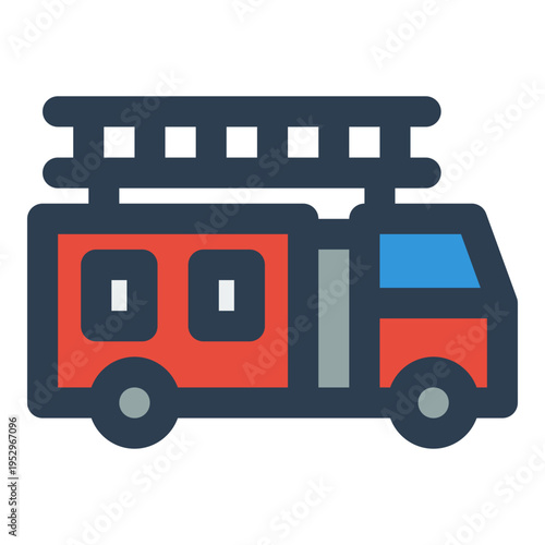 firetruck icon