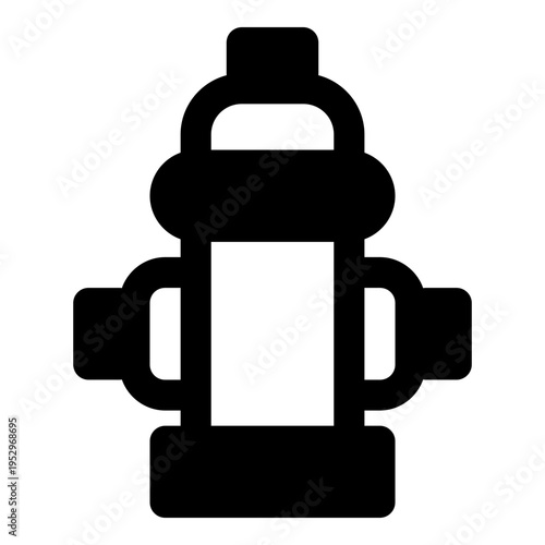 hydrant icon
