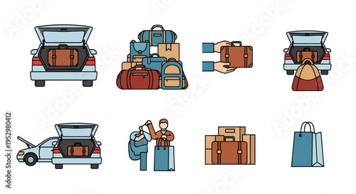 Brain Therapy Progress: Sadness to Happiness Transformation