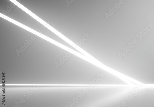 Crisp, luminous white abstract background texture, emphasizing minimalism, space, and pure visual clarity, copy, blank, potential