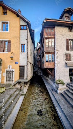 ANNECY (Haute-Savoie)