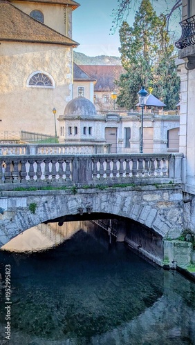 ANNECY (Haute-Savoie)