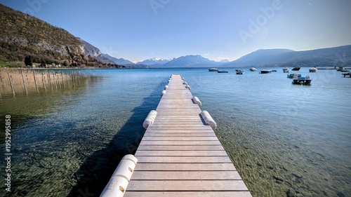 ANNECY (Haute-Savoie)