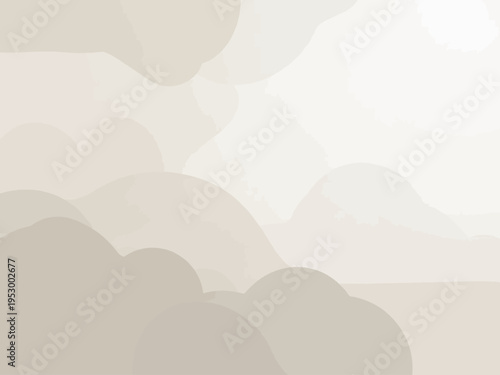 Clouds in the Sky Formation.