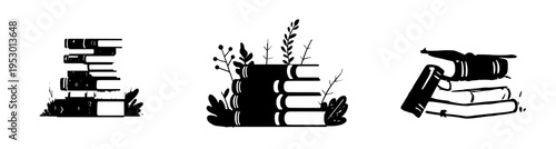 Vintage Books: A Timeless Treasure