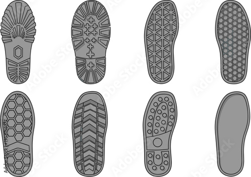 Women High Waisted Pleated Midi Skirt Technical Fashion Flat Sketch Vector Illustration with Side Zipper CAD Drawing Flat Vector Illustration