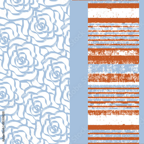 retro art vintage geometric trendy and masculine modern organic geometry bolero jacquard, zigzag, waves pillow case, digital prints border trendy animal patterns mixed masculine rectangle  artistic ge