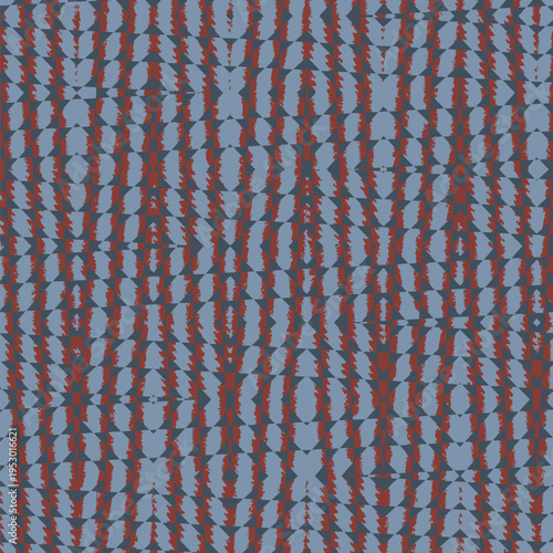 retro art vintage geometric trendy and masculine modern organic geometry bolero jacquard, zigzag, waves pillow case, digital prints border trendy animal patterns mixed masculine rectangle  artistic ge