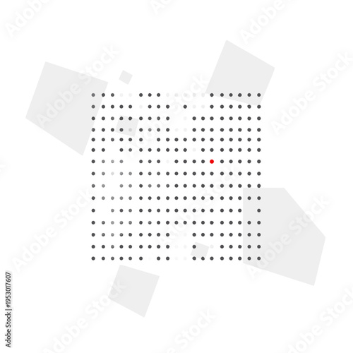 Differential Privacy Noise Addition Mechanism