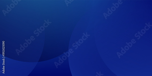 Abstract blue liquid wave background. Fluid composition of shapes. Eps10 vector