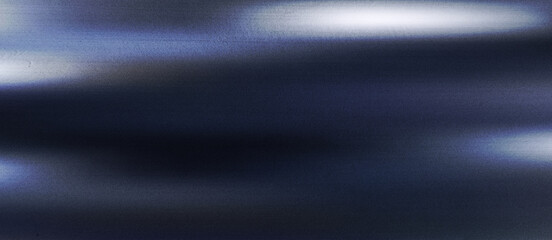 abstract background grainy texture gradient black, blue and white color noise and blur concept