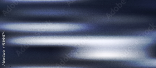 abstract background grainy texture gradient black, blue and white color noise and blur concept