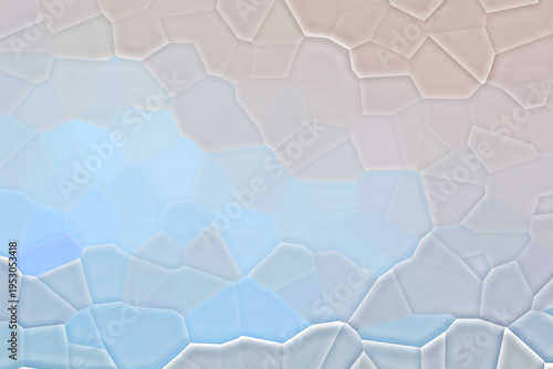 Abstract mosaic texture background.