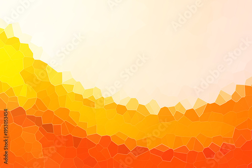 Abstract mosaic texture background.