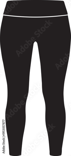 Elegant Girl Blouse Bow Top Silhouettes LOW COMPETITION