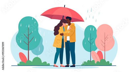 Vector illustration of diverse women preparing food with vegetables, fruits, and kitchen utensils promoting healthy eating, culinary lifestyle, and nutrition