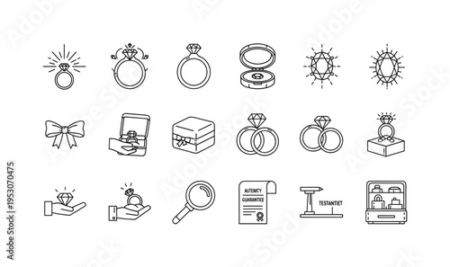 Marriage promise band, vintage setting ornament, hinged jewel container, oval cut stone, shine burst icon, hand offering jewelry,