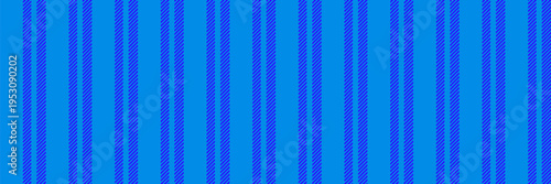Manufactory background texture vector, fresh vertical fabric pattern. Open lines stripe seamless textile in bright color.