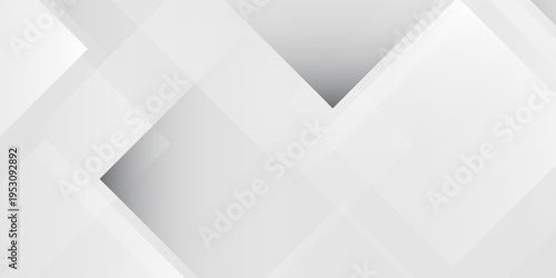 Abstract grey background with silver foil modern shapes color background. Vector illustration. EPS10