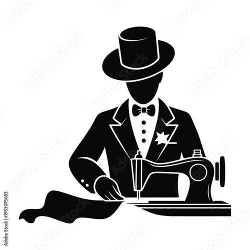 Pirate holding treasure chest cartoon vector character illustration