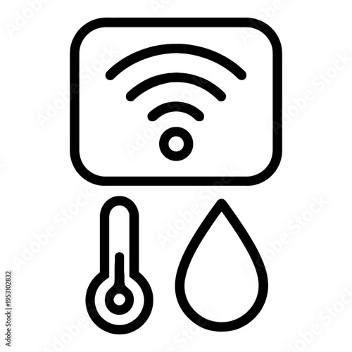 Empty white background with no objects or features silhouette