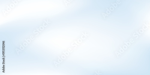 Blue Studio Room backdrop. Limbo light backdrop. Abstract 3D backdrop for product presentation. Minimal wall view. Best seller backdrop.