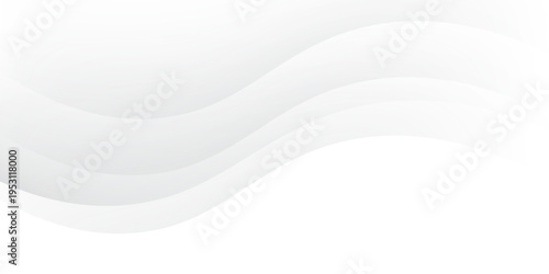 abstract background gradient wave shape motion content banner design. eps 10