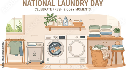 Washing Machine and Dryer Appliances.