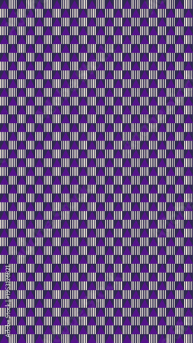 Purple and Gray Checkerboard Pattern Background vector background