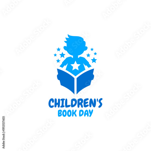 Celebrating the power of stories to educate and entertain children