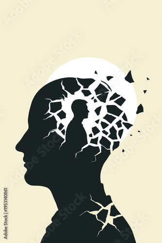 Impact, trauma, parent, childhood, disintegration, birth, suffering, pain, therapy, healing