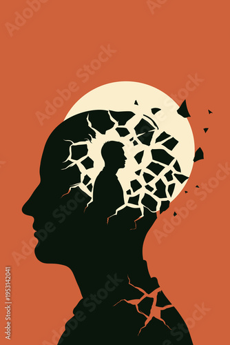 Parental Trauma Impact: Childhood Disintegration, Birth Pain to Therapy Healing