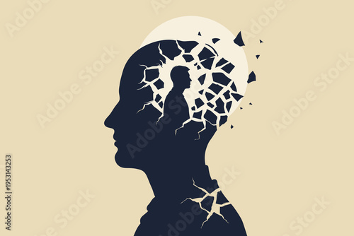 Impact, trauma, parent, childhood, disintegration, birth, suffering, pain, therapy, healing