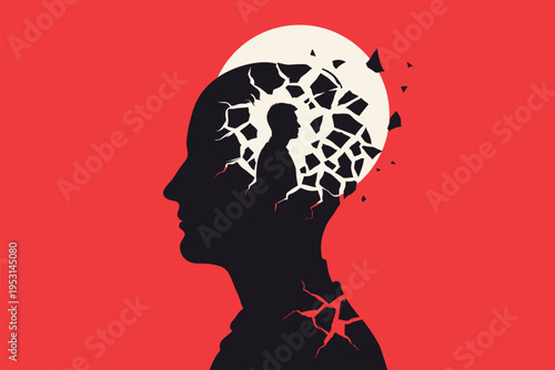 Impact, trauma, parent, childhood, disintegration, birth, suffering, pain, therapy, healing