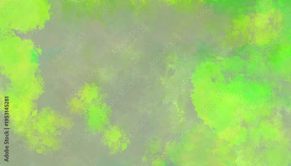 Fototapeta premium abstract watercolor background