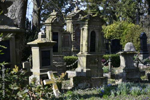 Wallpaper Mural alter friedhof Torontodigital.ca