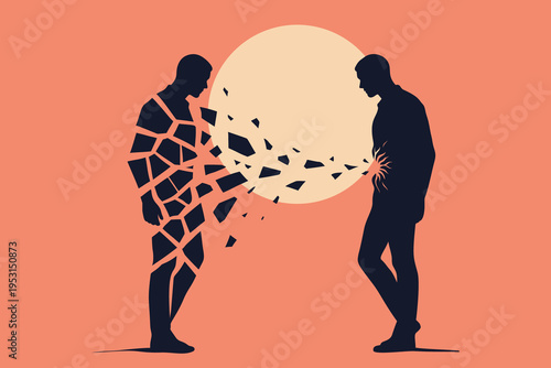 Canvastavla Energy Vampires Trauma Impact: Brokenness, Pain, Suffering to Therapy & Healing