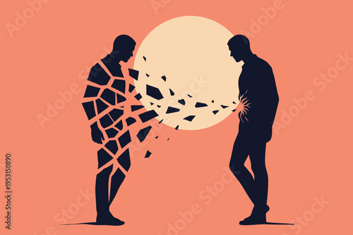 Energy Vampires Trauma Impact: Brokenness, Pain, Suffering to Therapy & Healing