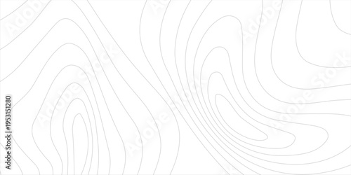 Topography background. Vector banner. Topography map background. Vector geographic contour map. Background of the topographic map. Topographic map lines, contour background.