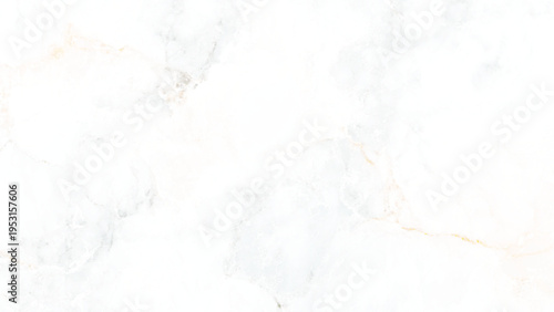 White marble pattern texture for background. for work or design.