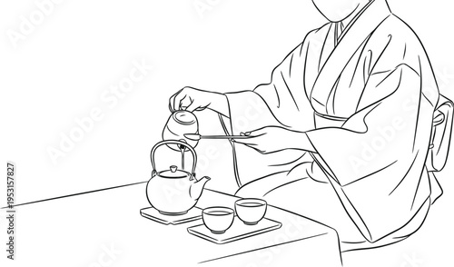 A person sitting on the floor with a laptop and a pet cat resting beside them