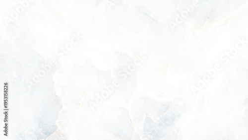 White marble texture for tile skin wallpaper. Panoramic white background form marble stone texture for design. Elegant with marble stone slab texture background. Soft white marble.