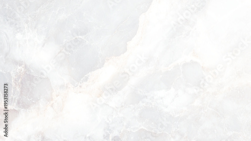 White marble texture for tile skin wallpaper. Panoramic white background form marble stone texture for design. Elegant with marble stone slab texture background. Soft white marble.