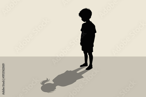 Gender Identity Journey: Boy Girl Shadow Emotions to New Self Birth & Healing