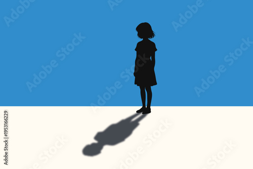 Gender Identity Exploration: Boy, Girl, Shadow Feelings, Emotions & Body Differences