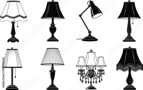 Silhouette soldiers advancing forward with rifles, helmets, backpacks, and tactical gear, military illustration symbolizing combat readiness, battlefield discipline, armed forces defense, 