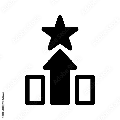 Success Icon Vector Symbol Design Illustration